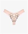 Triumph Highleg Brazilian Slip Sensual Spotlight