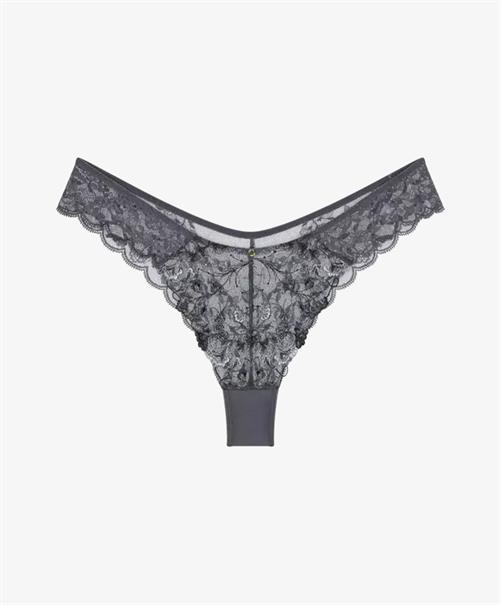 Triumph Highleg Brazilian Slip Sensual Spotlight