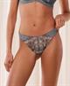 Triumph Highleg Brazilian Slip Sensual Spotlight