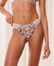 Triumph Highleg Brazilian Slip Sensual Spotlight