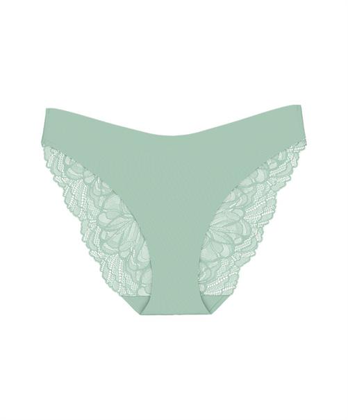 Triumph Highleg Slip Body Make-Up Illiusion