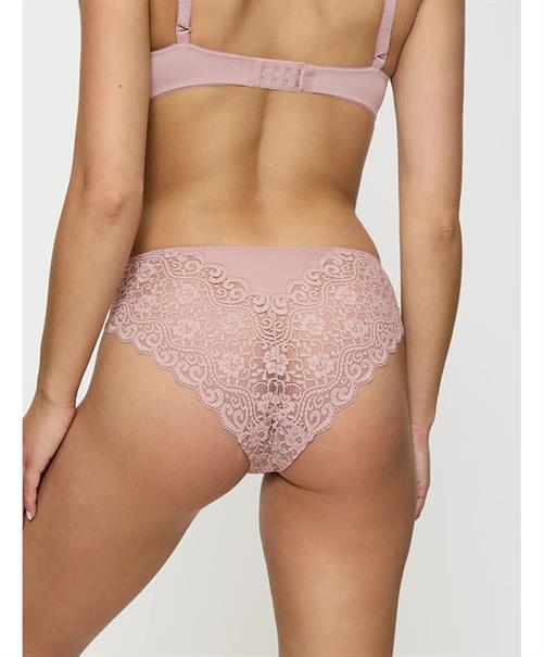 Triumph Highleg Tai Slip Amourette