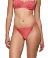 Triumph Highleg Tai Slip Crazy Stupid Love