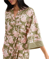 Triumph Kimono Spotlight