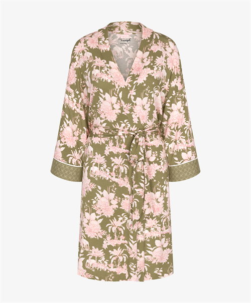 Triumph Kimono Spotlight