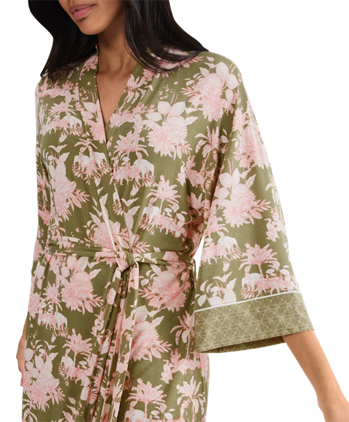 Triumph Kimono Spotlight