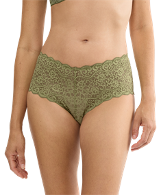 Triumph Maxi Slip Amourette