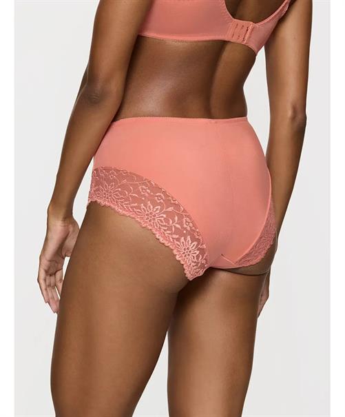 Triumph Maxi Slip Ladyform Soft