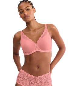 Triumph Minimizer BH Amourette W01