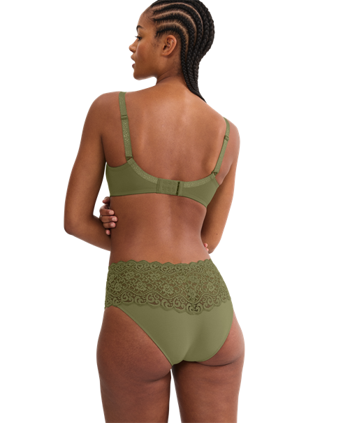 Triumph Minimizer BH Amourette W01