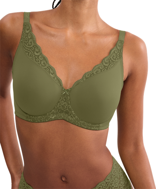 Triumph Minimizer BH Amourette W01