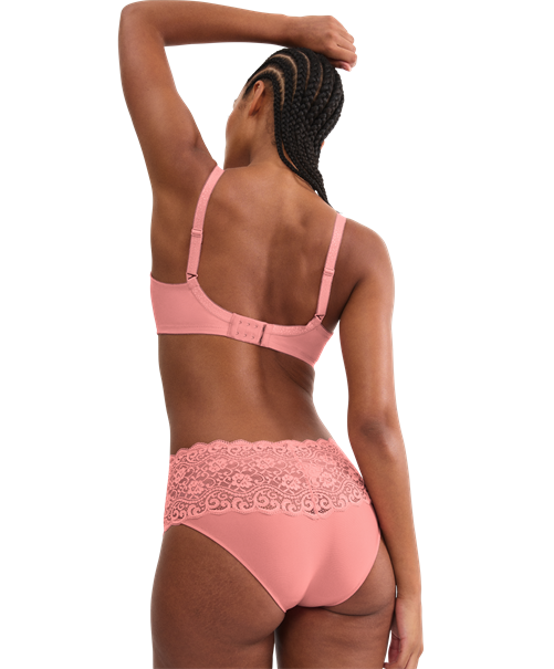 Triumph Minimizer BH Amourette W01