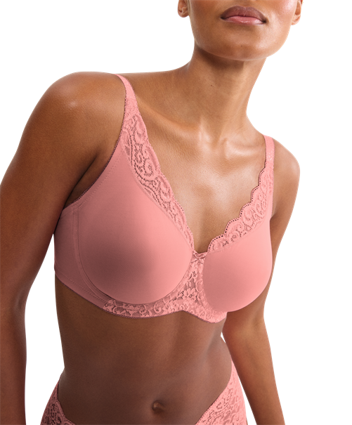 Triumph Minimizer BH Amourette W01