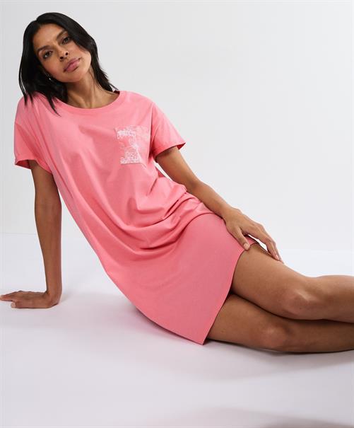 Triumph Nachthemd Pocket