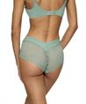 Triumph Short Body Make-Up Illusion Lace