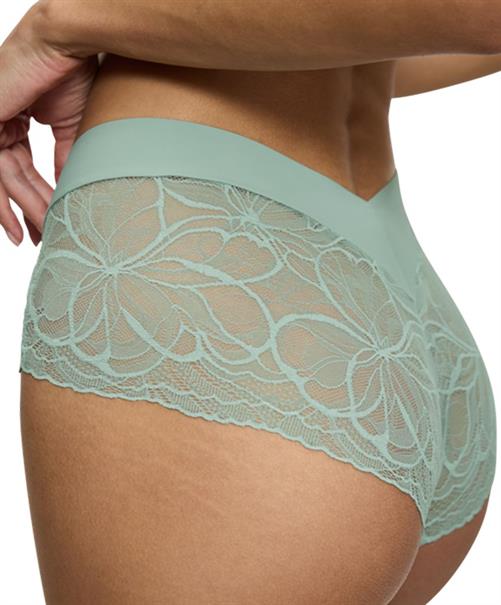 Triumph Short Body Make-Up Illusion Lace