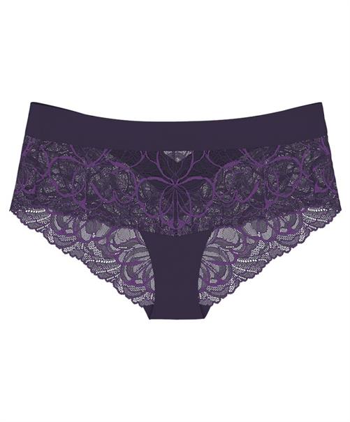 Triumph Short Body Make-Up Illusion Lace