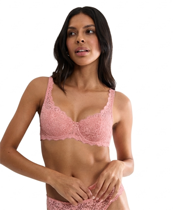 Triumph Voorgevormde Beugel BH Amourette WHP
