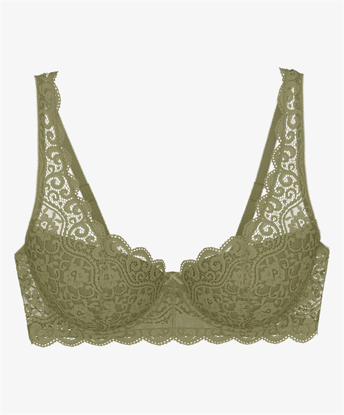 Triumph Voorgevormde Beugel BH Amourette WHP