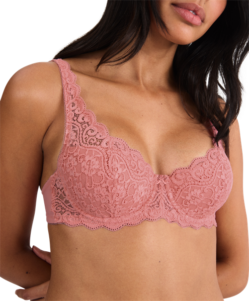 Triumph Voorgevormde Beugel BH Amourette WHP