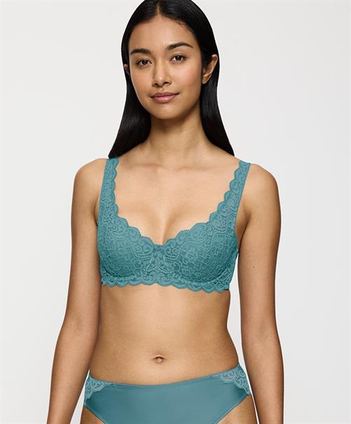 Triumph Voorgevormde Beugel BH Amourette