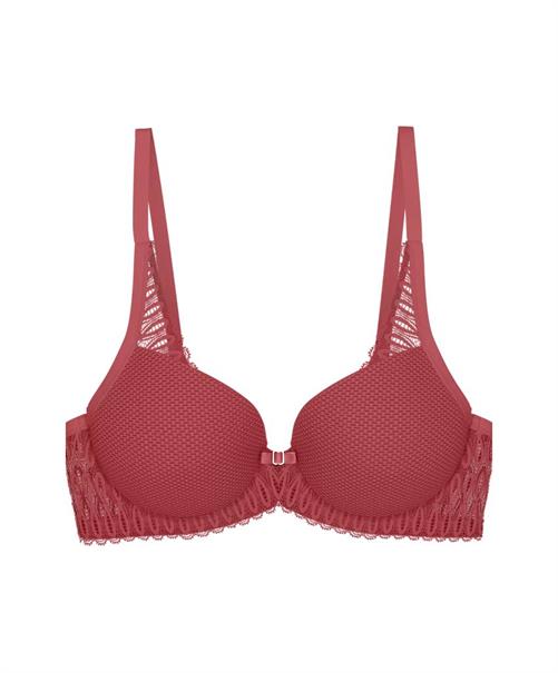 Triumph Voorgevormde Beugel BH Aura Spotlight