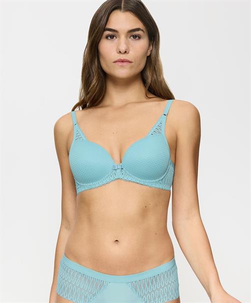 Triumph Voorgevormde Beugel BH Aura Spotlight