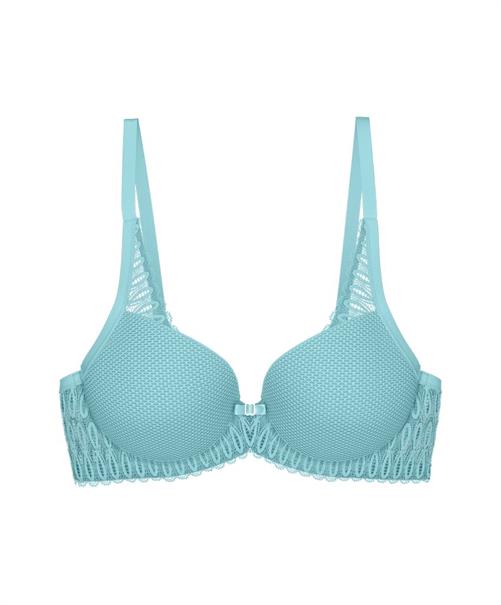 Triumph Voorgevormde Beugel BH Aura Spotlight