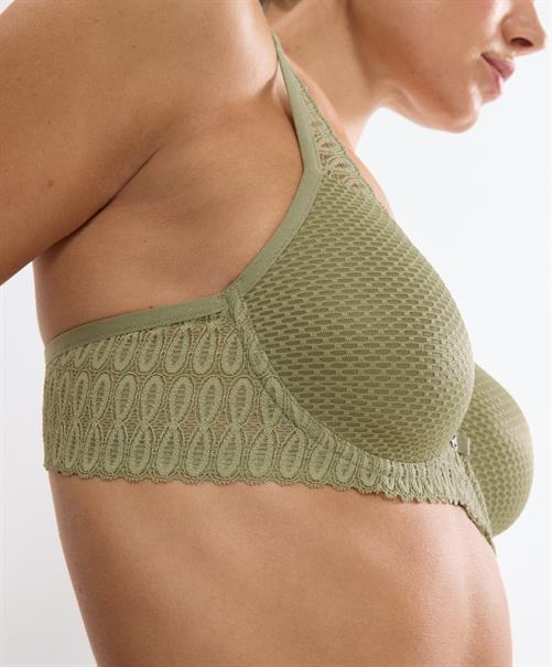 Triumph Voorgevormde Beugel BH Aura Spotlight