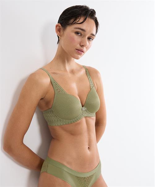 Triumph Voorgevormde Beugel BH Aura Spotlight