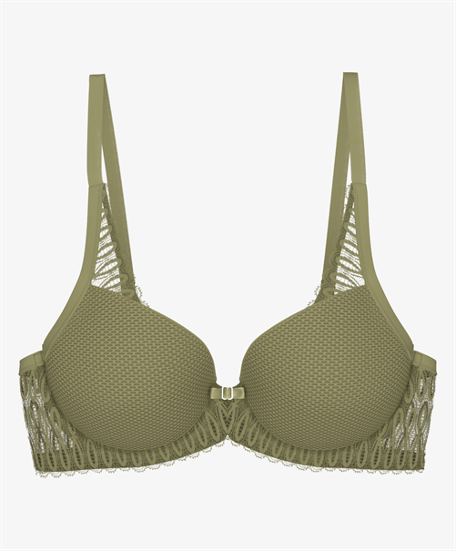 Triumph Voorgevormde Beugel BH Aura Spotlight