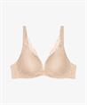 Triumph Voorgevormde BH Body Make-Up Illusion Lace