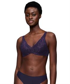 Triumph Voorgevormde BH Body Make-Up Illusion Lace