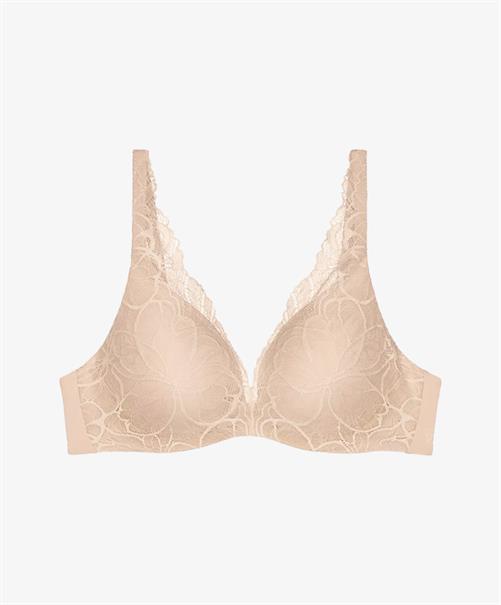 Triumph Voorgevormde BH Body Make-Up Illusion Lace
