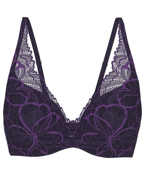 Triumph Voorgevormde BH Body Make-Up Illusion Lace
