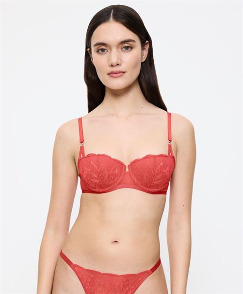 Triumph Voorgevormde BH Crazy Stupid Love