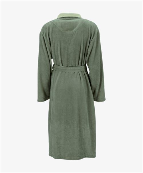 Vossen Badjas Andorra