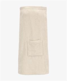 Vossen Spa Jurk Omslaghanddoek Sarina