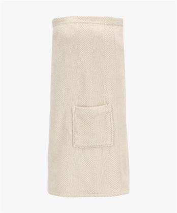 Vossen Spa Jurk Omslaghanddoek Sarina