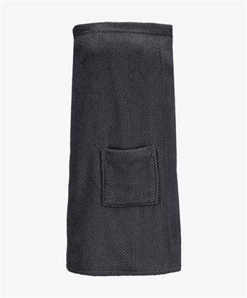 Vossen Spa Jurk Omslaghanddoek Sarina