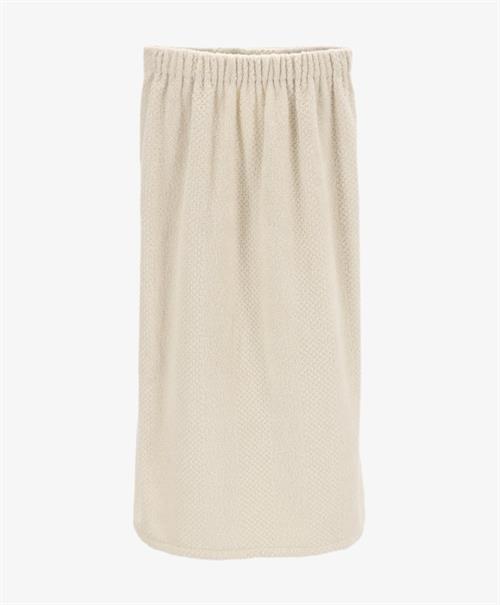 Vossen Spa Jurk Omslaghanddoek Sarina