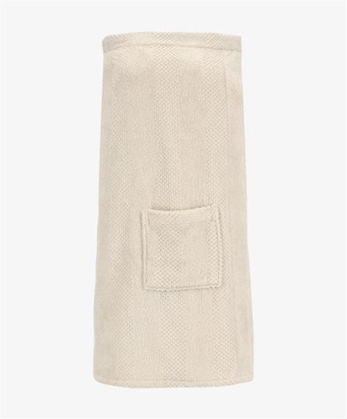 Vossen Spa Jurk Omslaghanddoek Sarina