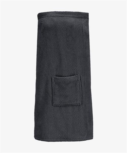 Vossen Spa Jurk Omslaghanddoek Sarina