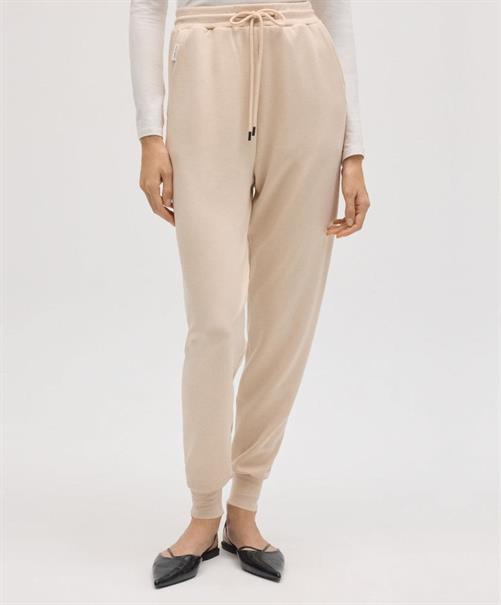 Ysabel Mora Broek Effen