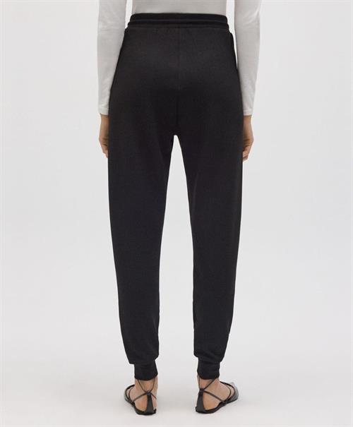 Ysabel Mora Broek Effen