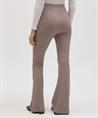 Ysabel Mora Broek Flared