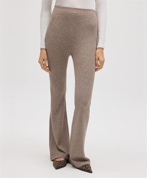 Ysabel Mora Broek Flared