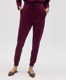 Ysabel Mora Joggingbroek Textuur