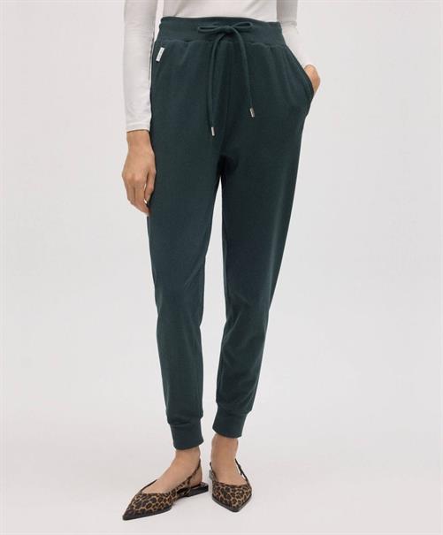 Ysabel Mora Joggingbroek Textuur