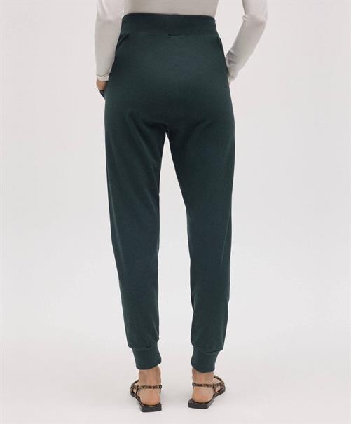 Ysabel Mora Joggingbroek Textuur